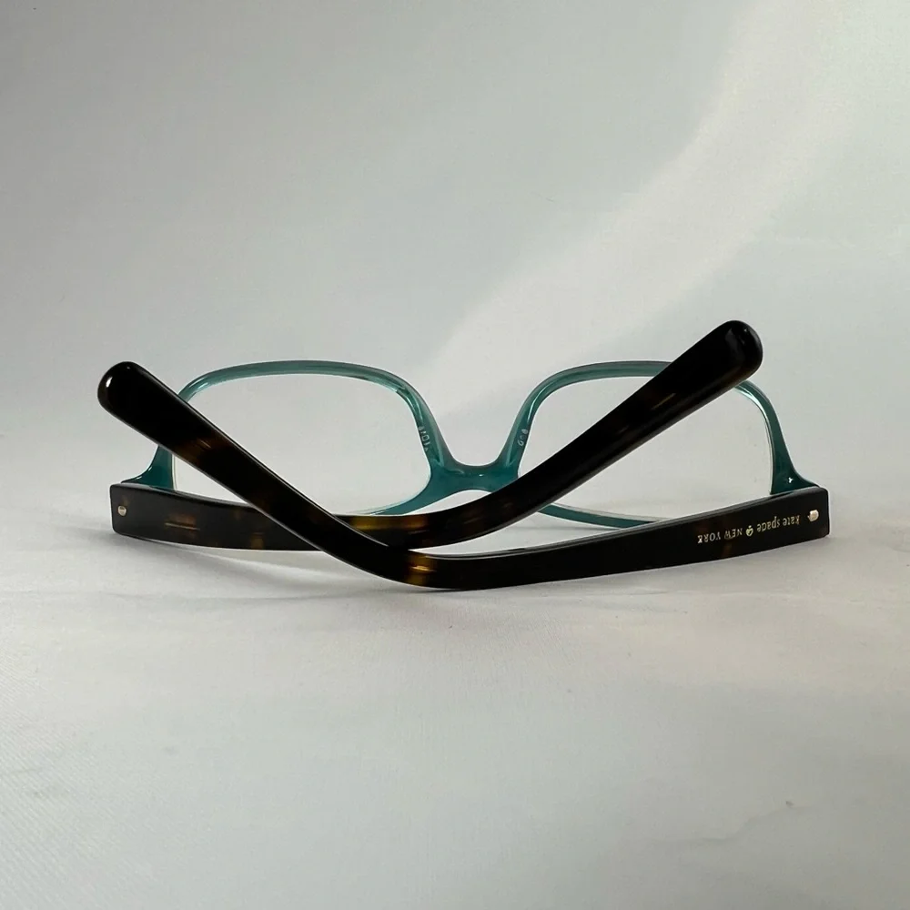 Kate Spade Lucyann Eyeglasses - Frames only